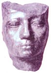Egyptian princess Sobekneferu